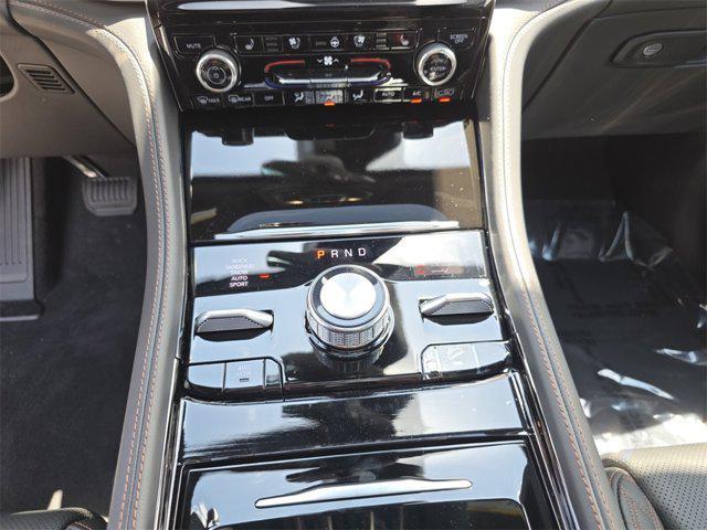 new 2025 Jeep Grand Cherokee L car, priced at $63,047