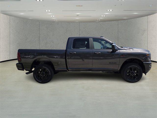 new 2025 Ram 3500 car, priced at $72,094