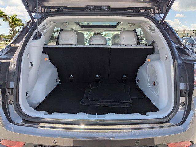 used 2018 Jeep Compass car, priced at $18,492