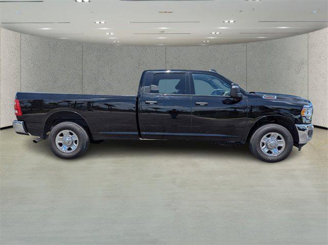 used 2024 Ram 2500 car, priced at $43,972