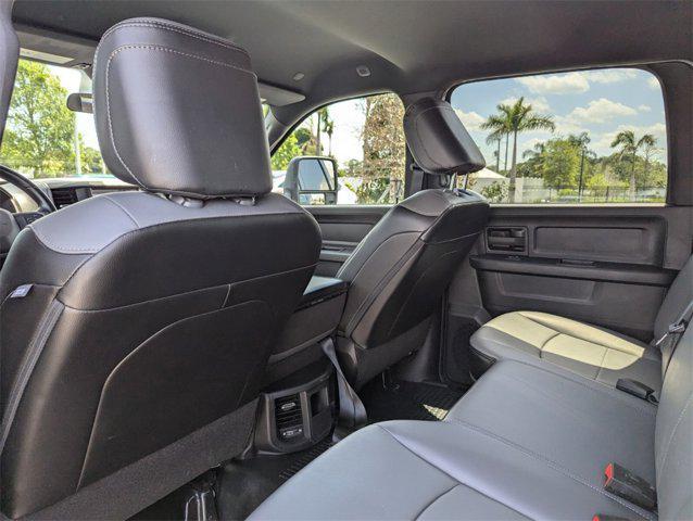 used 2024 Ram 2500 car, priced at $43,972