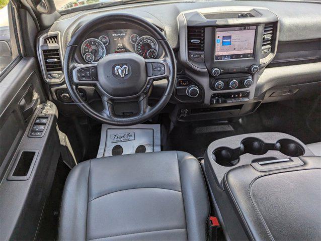 used 2024 Ram 2500 car, priced at $43,972
