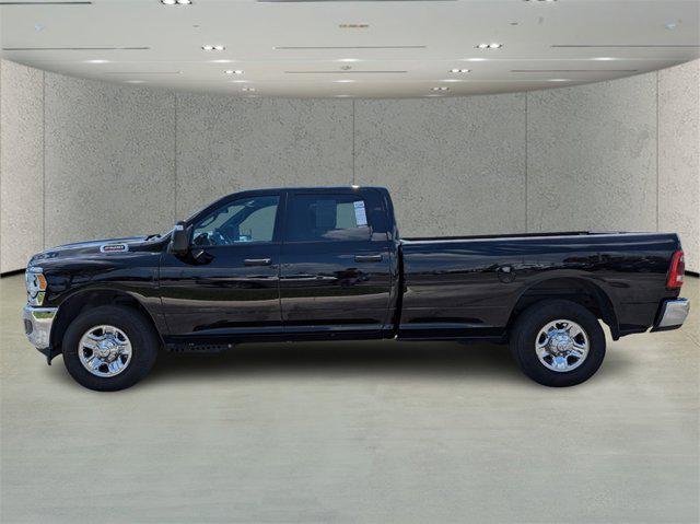 used 2024 Ram 2500 car, priced at $43,972