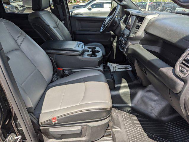 used 2024 Ram 2500 car, priced at $43,972