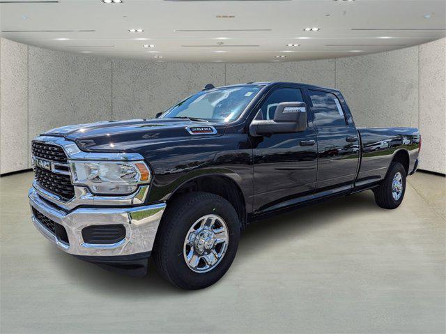 used 2024 Ram 2500 car, priced at $43,972