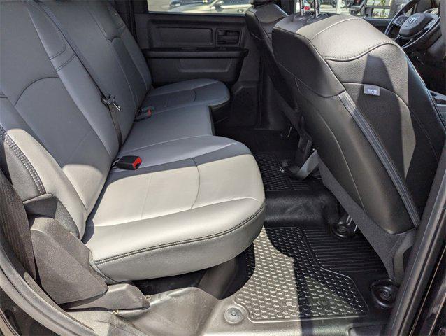 used 2024 Ram 2500 car, priced at $43,972