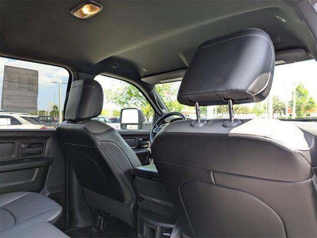 used 2024 Ram 2500 car, priced at $43,972