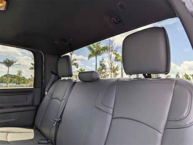 used 2024 Ram 2500 car, priced at $43,972