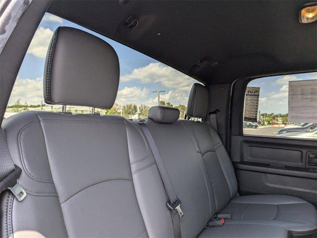 used 2024 Ram 2500 car, priced at $43,972