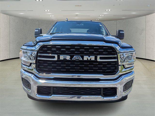 used 2024 Ram 2500 car, priced at $43,972