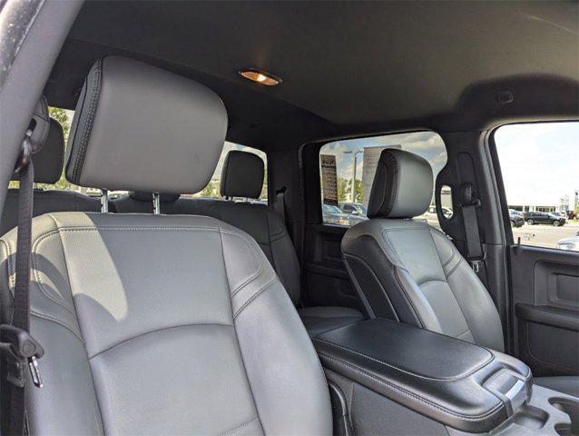 used 2024 Ram 2500 car, priced at $43,972