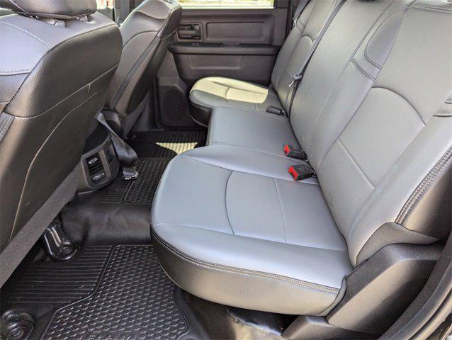 used 2024 Ram 2500 car, priced at $43,972