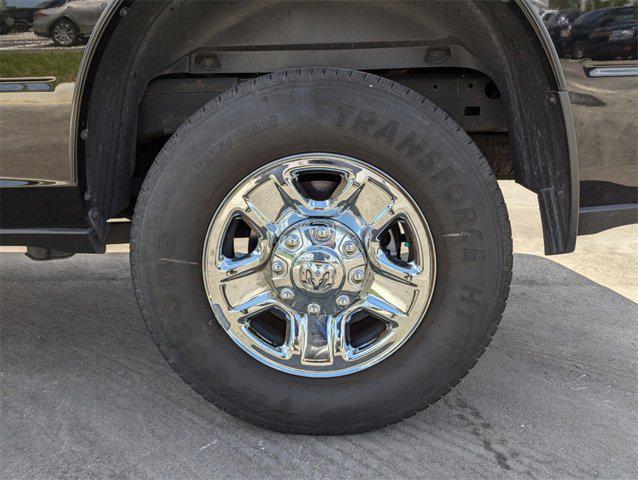 used 2024 Ram 2500 car, priced at $43,972