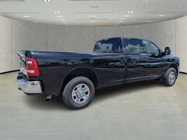 used 2024 Ram 2500 car, priced at $43,972