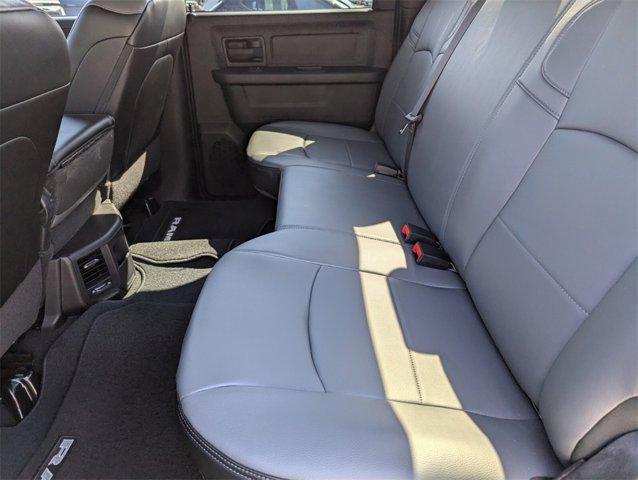 used 2023 Ram 2500 car, priced at $43,724