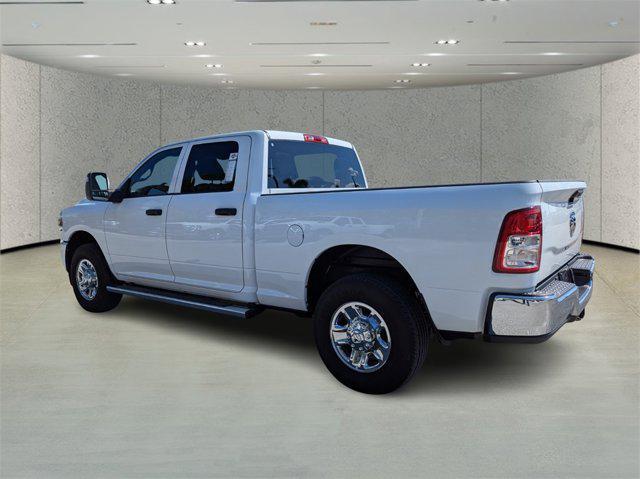 used 2023 Ram 2500 car, priced at $43,724