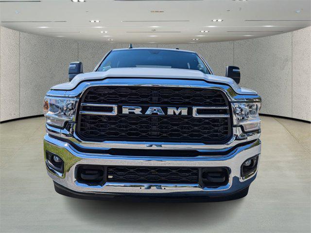used 2023 Ram 2500 car, priced at $43,724