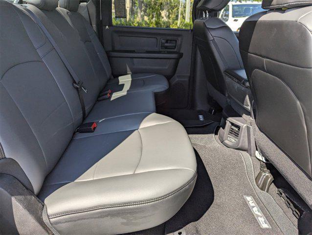 used 2023 Ram 2500 car, priced at $43,724