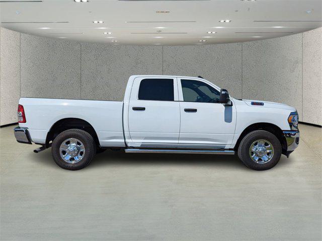 used 2023 Ram 2500 car, priced at $43,724