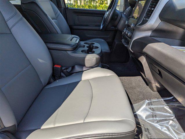used 2023 Ram 2500 car, priced at $43,724