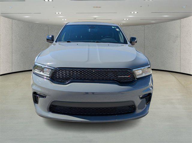 used 2022 Dodge Durango car, priced at $24,992