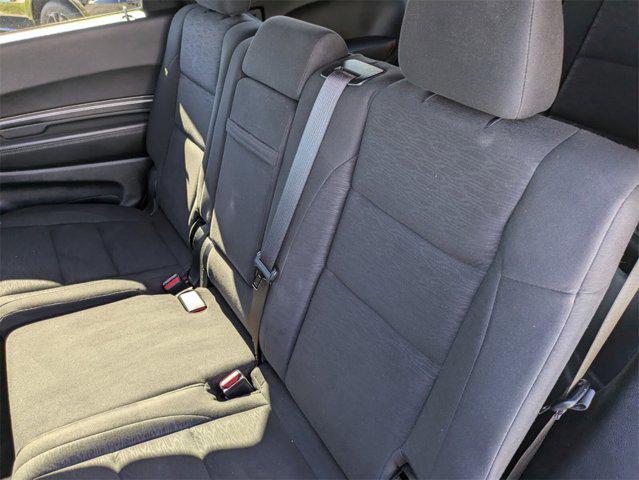 used 2022 Dodge Durango car, priced at $24,992