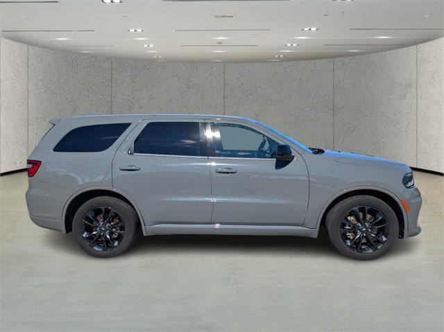 used 2022 Dodge Durango car, priced at $24,992