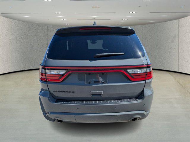 used 2022 Dodge Durango car, priced at $24,992