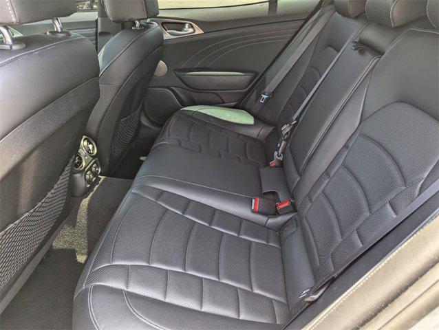 used 2022 Kia Stinger car, priced at $35,851