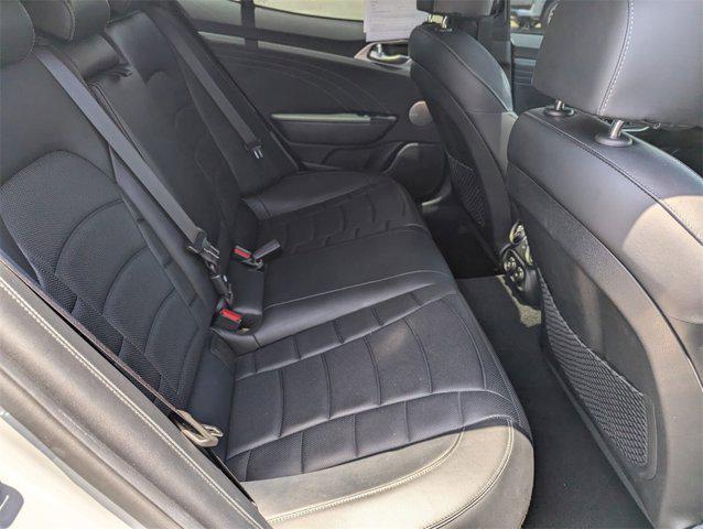 used 2022 Kia Stinger car, priced at $35,851