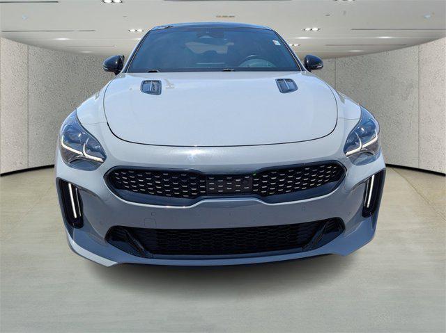used 2022 Kia Stinger car, priced at $35,851