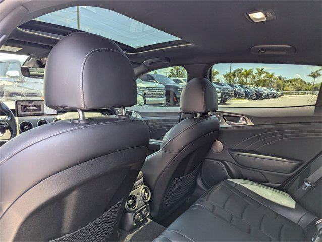 used 2022 Kia Stinger car, priced at $35,851