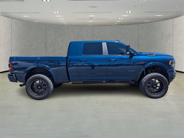 used 2022 Ram 3500 car, priced at $78,992