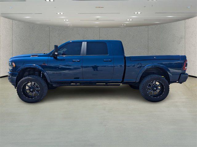 used 2022 Ram 3500 car, priced at $78,992