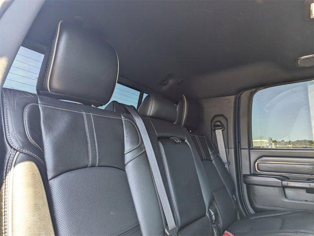 used 2022 Ram 3500 car, priced at $78,992