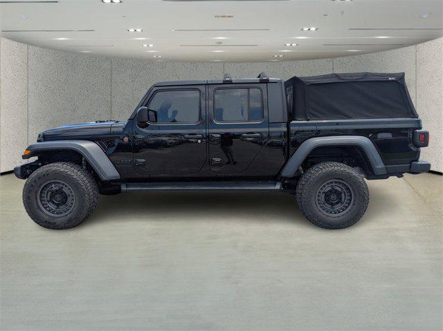 used 2020 Jeep Gladiator car, priced at $26,991