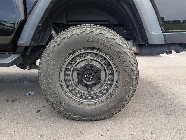 used 2020 Jeep Gladiator car, priced at $26,991