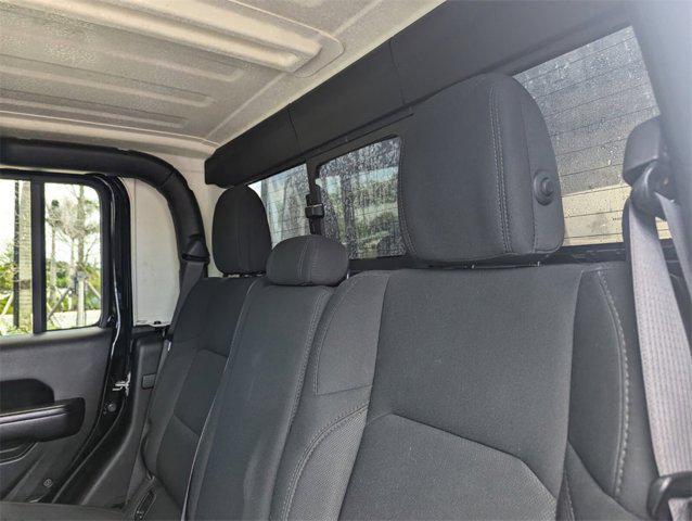 used 2020 Jeep Gladiator car, priced at $26,991