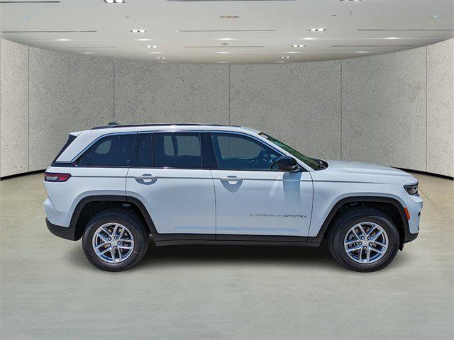 new 2025 Jeep Grand Cherokee car, priced at $36,414