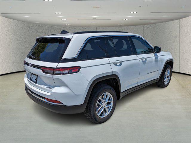 new 2025 Jeep Grand Cherokee car, priced at $36,414