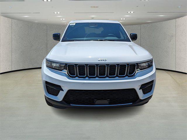 new 2025 Jeep Grand Cherokee car, priced at $36,414