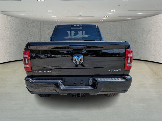 new 2024 Ram 2500 car, priced at $72,295