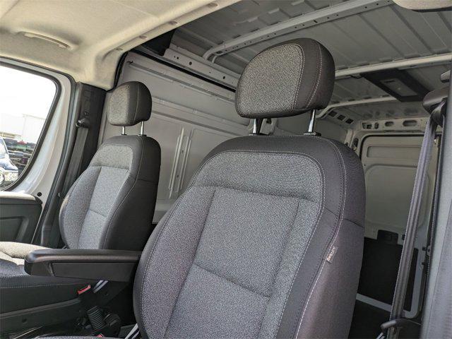 new 2025 Ram ProMaster 1500 car, priced at $48,402