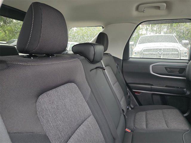 used 2024 Ford Bronco Sport car, priced at $23,982