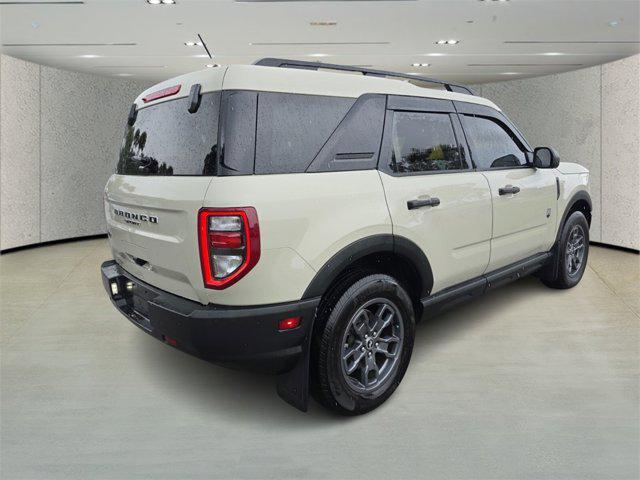 used 2024 Ford Bronco Sport car, priced at $23,982