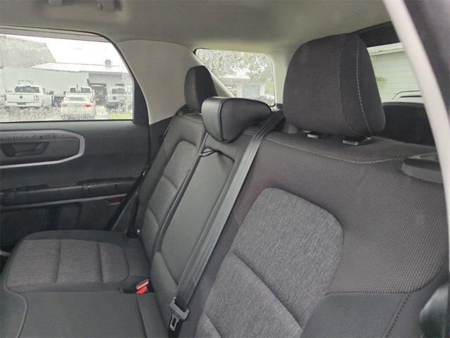 used 2024 Ford Bronco Sport car, priced at $23,982