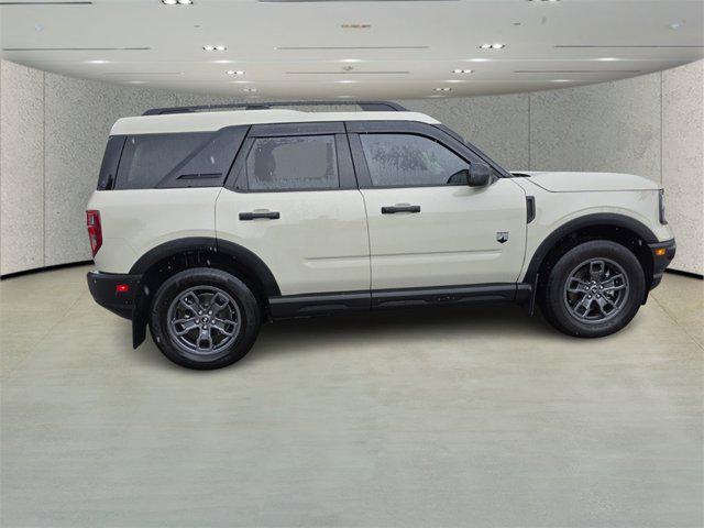 used 2024 Ford Bronco Sport car, priced at $23,982