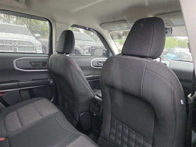 used 2024 Ford Bronco Sport car, priced at $23,982