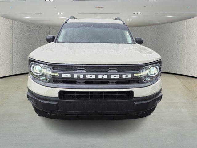 used 2024 Ford Bronco Sport car, priced at $23,982
