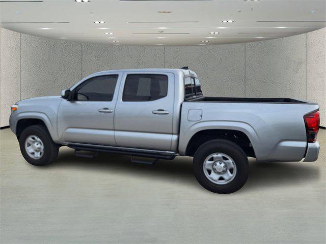 used 2023 Toyota Tacoma car, priced at $35,843